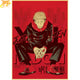 Itadori Yuji Poster – Jujutsu Kaisen™