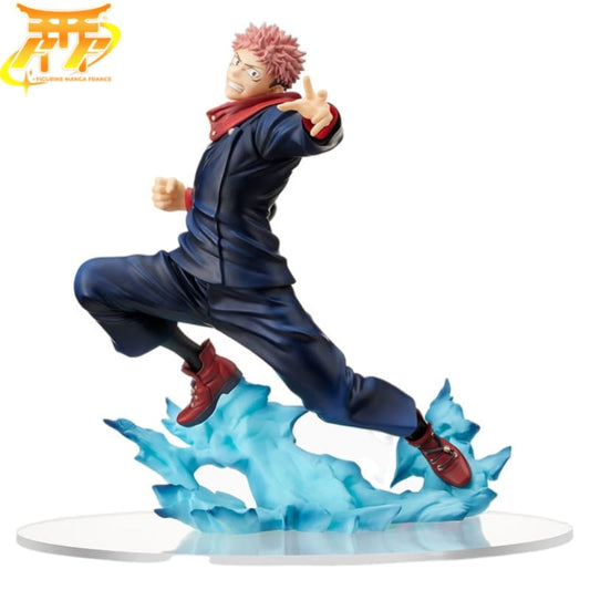 Itadori Yuji ”Punch” Figur – Jujutsu Kaisen™