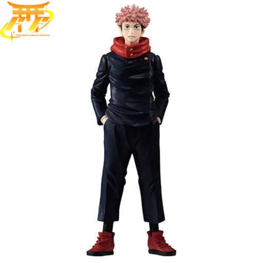 Itadori Yuji ”Student” Figur – Jujutsu Kaisen™
