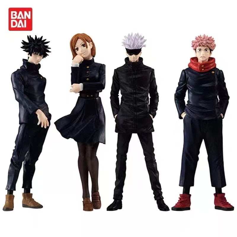 Itadori Yuji ”Student” Figur – Jujutsu Kaisen™