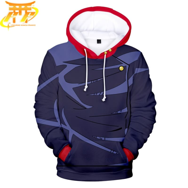 Itadori Yuji Tröja – Jujutsu Kaisen™