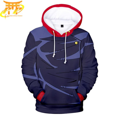 Itadori Yuji Tröja – Jujutsu Kaisen™