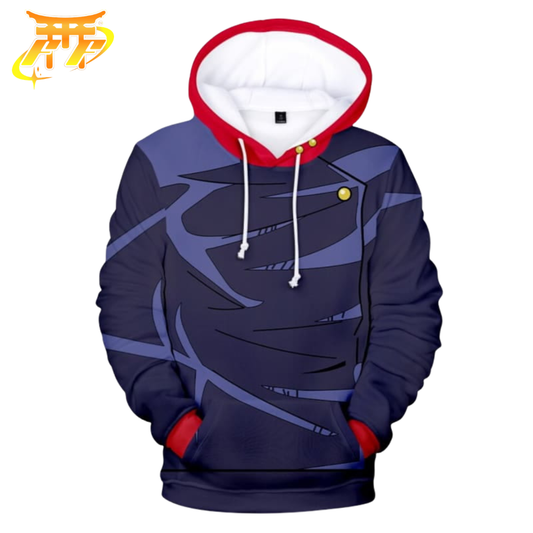 Itadori Yuji Tröja – Jujutsu Kaisen™