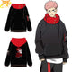 Itadori Yuji cosplay-tröja – Jujutsu Kaisen™