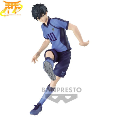 Itoshi Rin Figur – Blue Lock™