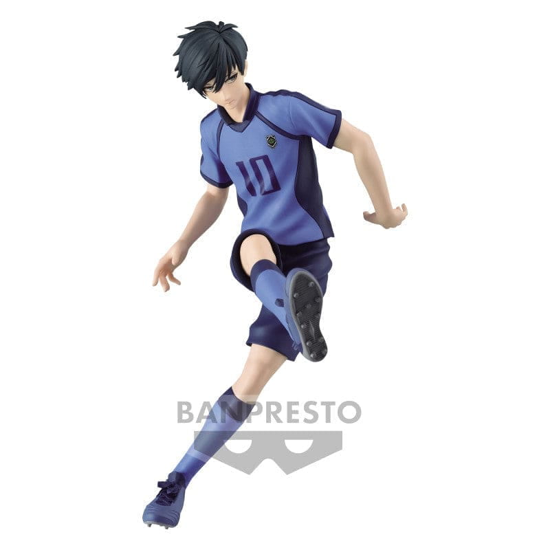 Itoshi Rin Figur – Blue Lock™