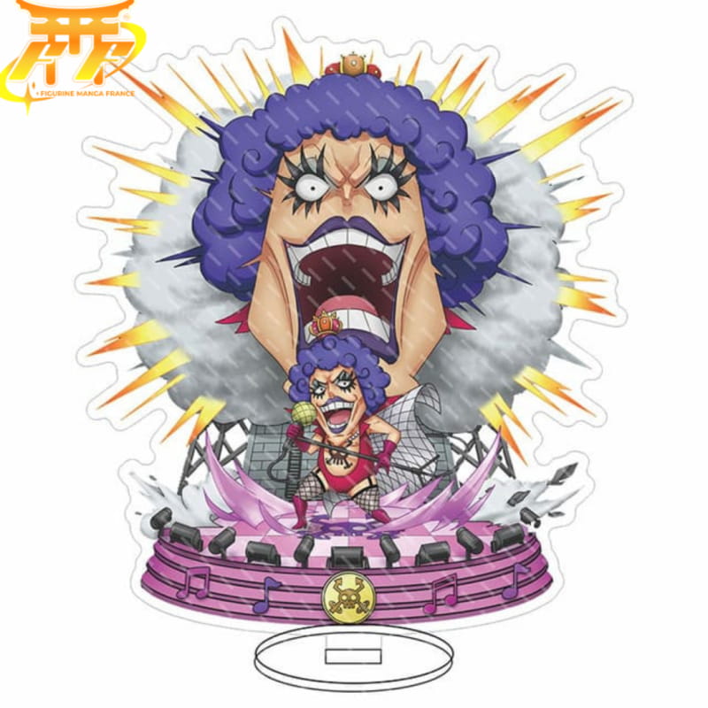 Ivankov Akrylfigur - One Piece™