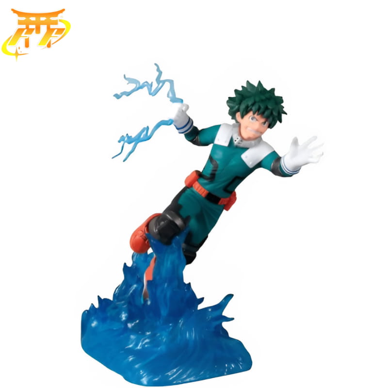Izuku "Blue" Figur - My Hero Academia™