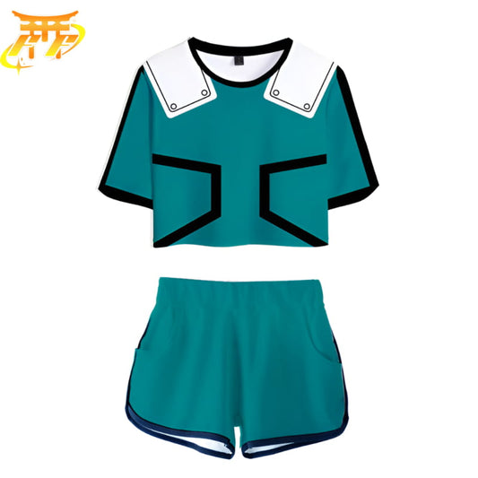 Izuku Dampyjamas - My Hero Academia™