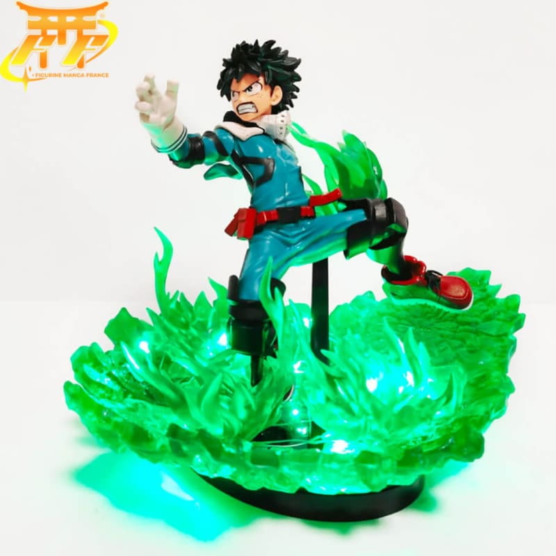 Izuku ”Deku” LED Figur – My Hero Academia™