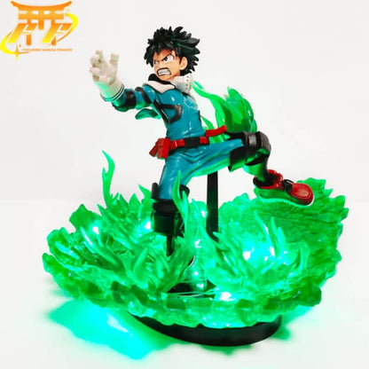 Izuku ”Deku” LED Figur – My Hero Academia™