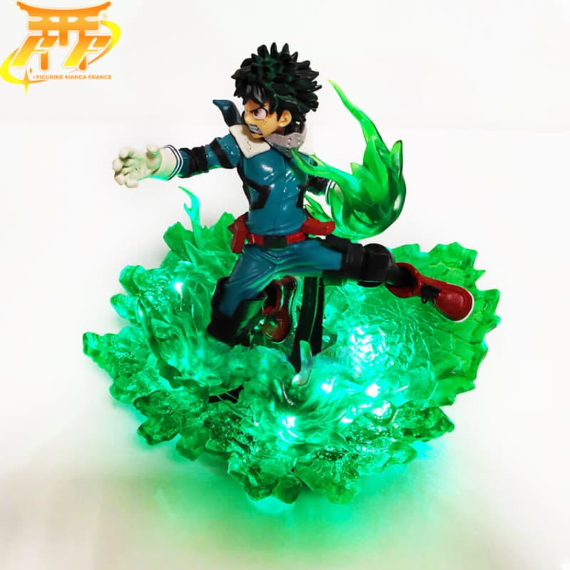 Izuku ”Deku” LED Figur – My Hero Academia™