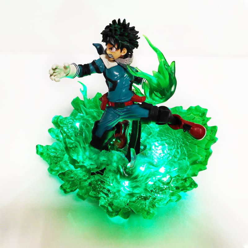 Izuku ”Deku” LED Figur – My Hero Academia™