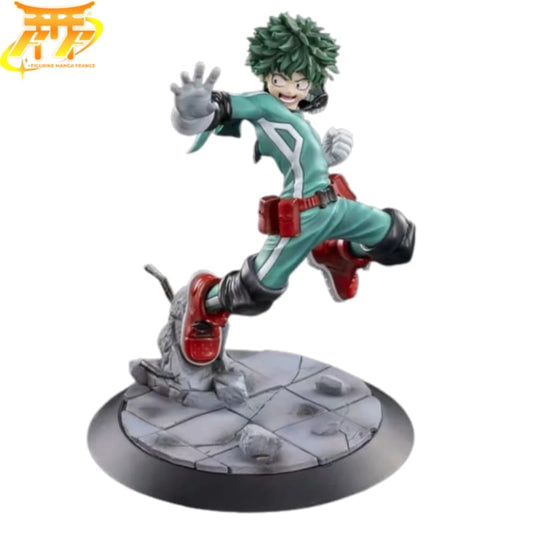 Izuku Figur "Deku" – My Hero Academia™
