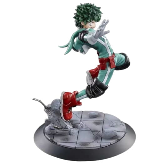 Izuku Figur "Deku" – My Hero Academia™