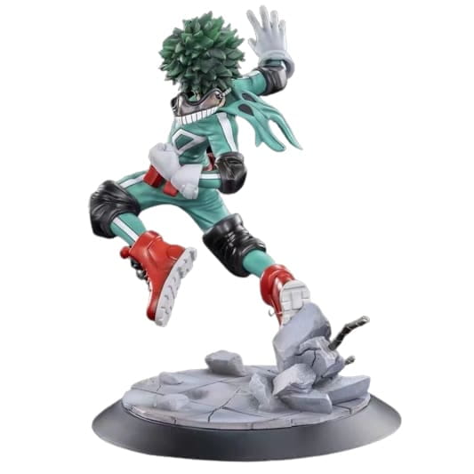 Izuku Figur "Deku" – My Hero Academia™