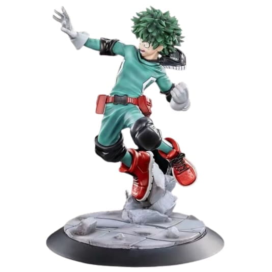 Izuku Figur "Deku" – My Hero Academia™