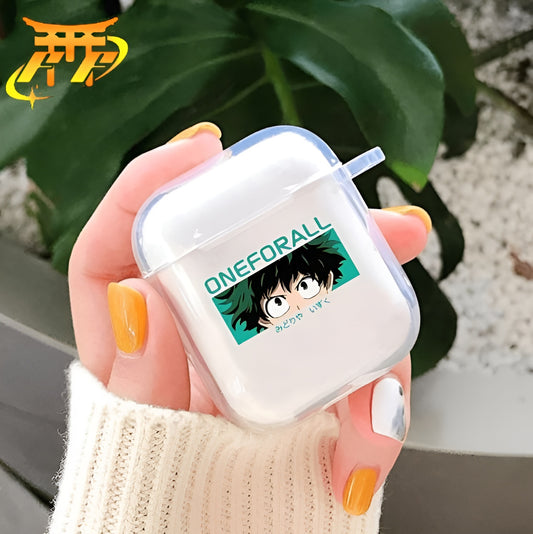 Izuku Midoriya AirPods-fodral – My Hero Academia™