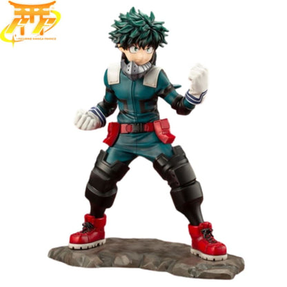 Izuku Midoriya ”Deku” Figur – My Hero Academia™