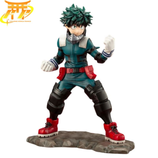 Izuku Midoriya ”Deku” Figur – My Hero Academia™