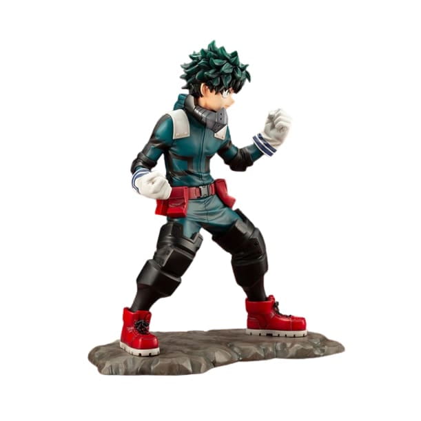 Izuku Midoriya ”Deku” Figur – My Hero Academia™