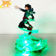 Izuku Midoriya LED Figur – My Hero Academia™