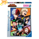 Izuku Midoriya och hans klasskamrater Pussel – My Hero Academia™
