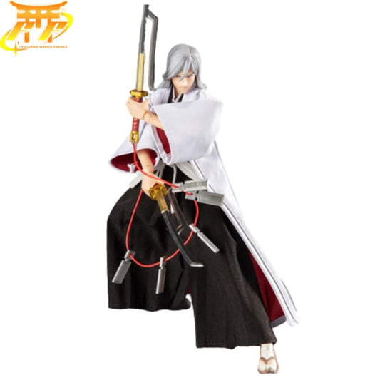 Jūshirō Ukitake Figur – Bleach™