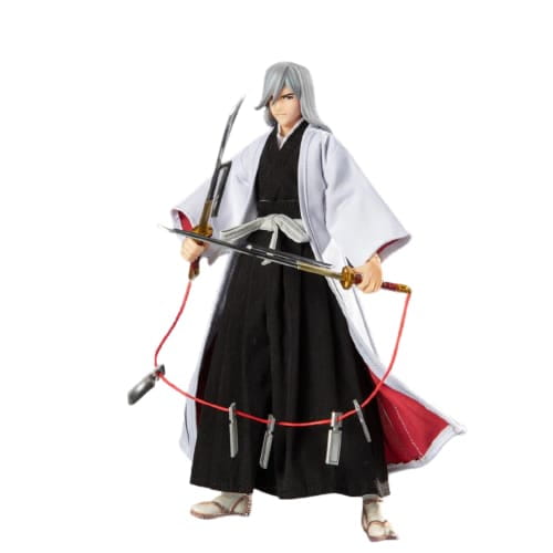 Jūshirō Ukitake Figur – Bleach™