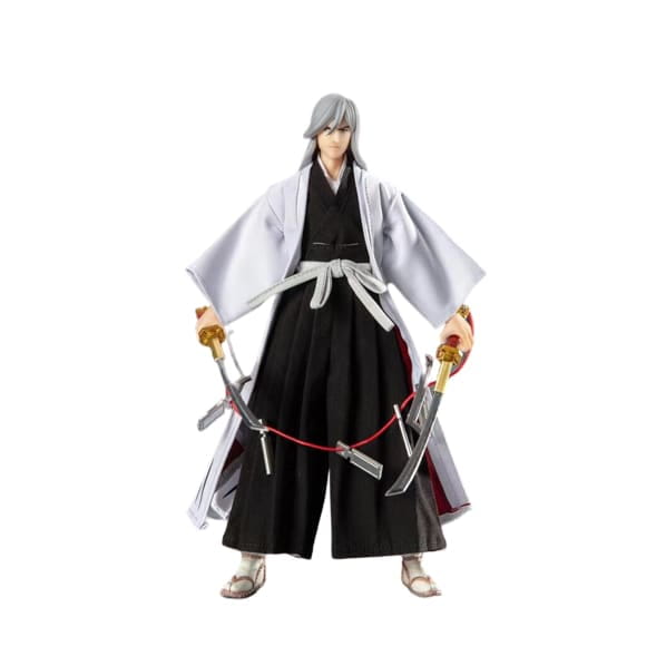 Jūshirō Ukitake Figur – Bleach™