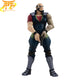 Jet Black Figur – Cowboy Bebop™