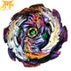 Jet Wyvern Around Js 1D Snurrtopp - Beyblade Burst Surge™