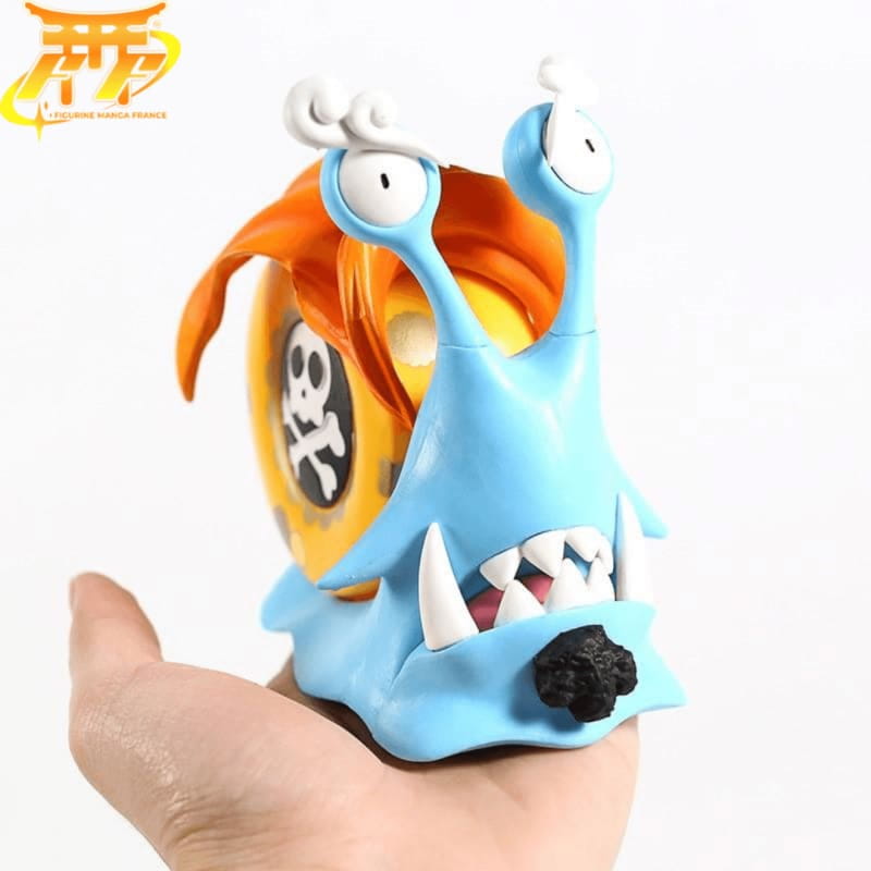 Jinbe Den Den Mushi Figur - One Piece™