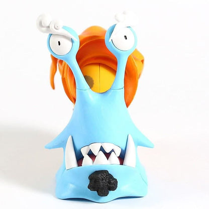 Jinbe Den Den Mushi Figur - One Piece™
