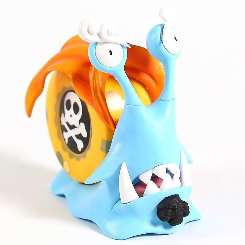 Jinbe Den Den Mushi Figur - One Piece™