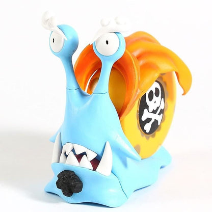 Jinbe Den Den Mushi Figur - One Piece™