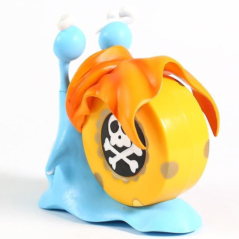 Jinbe Den Den Mushi Figur - One Piece™