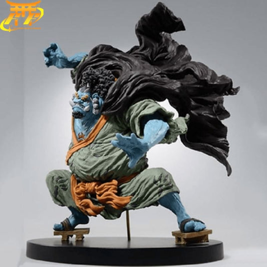 Jinbe Figur "Havets Riddare" - One Piece™
