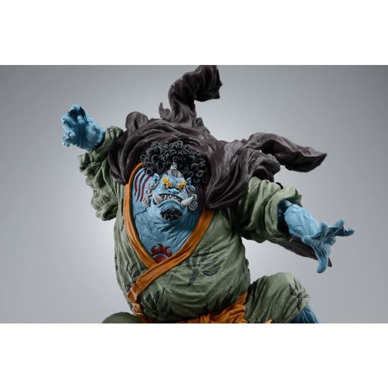 Jinbe Figur "Havets Riddare" - One Piece™