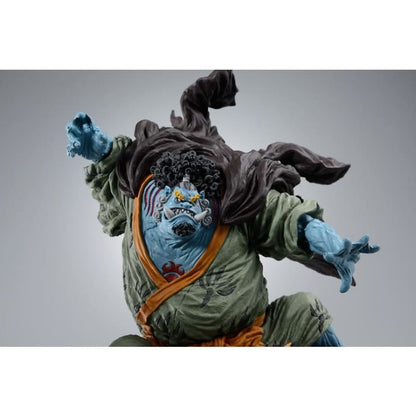 Jinbe Figur "Havets Riddare" - One Piece™