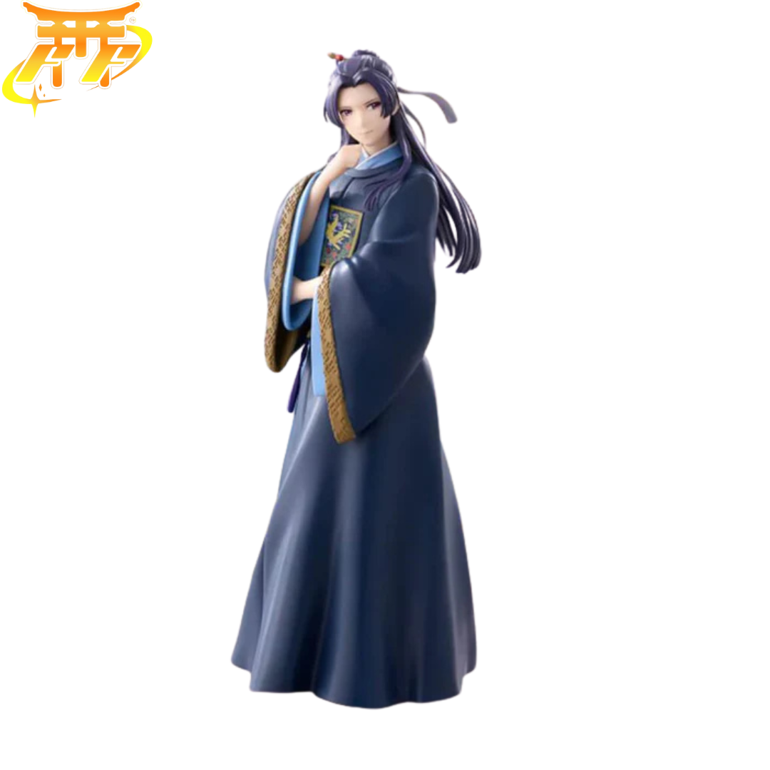 Jinshi Figur - The Apothecary Diaries™