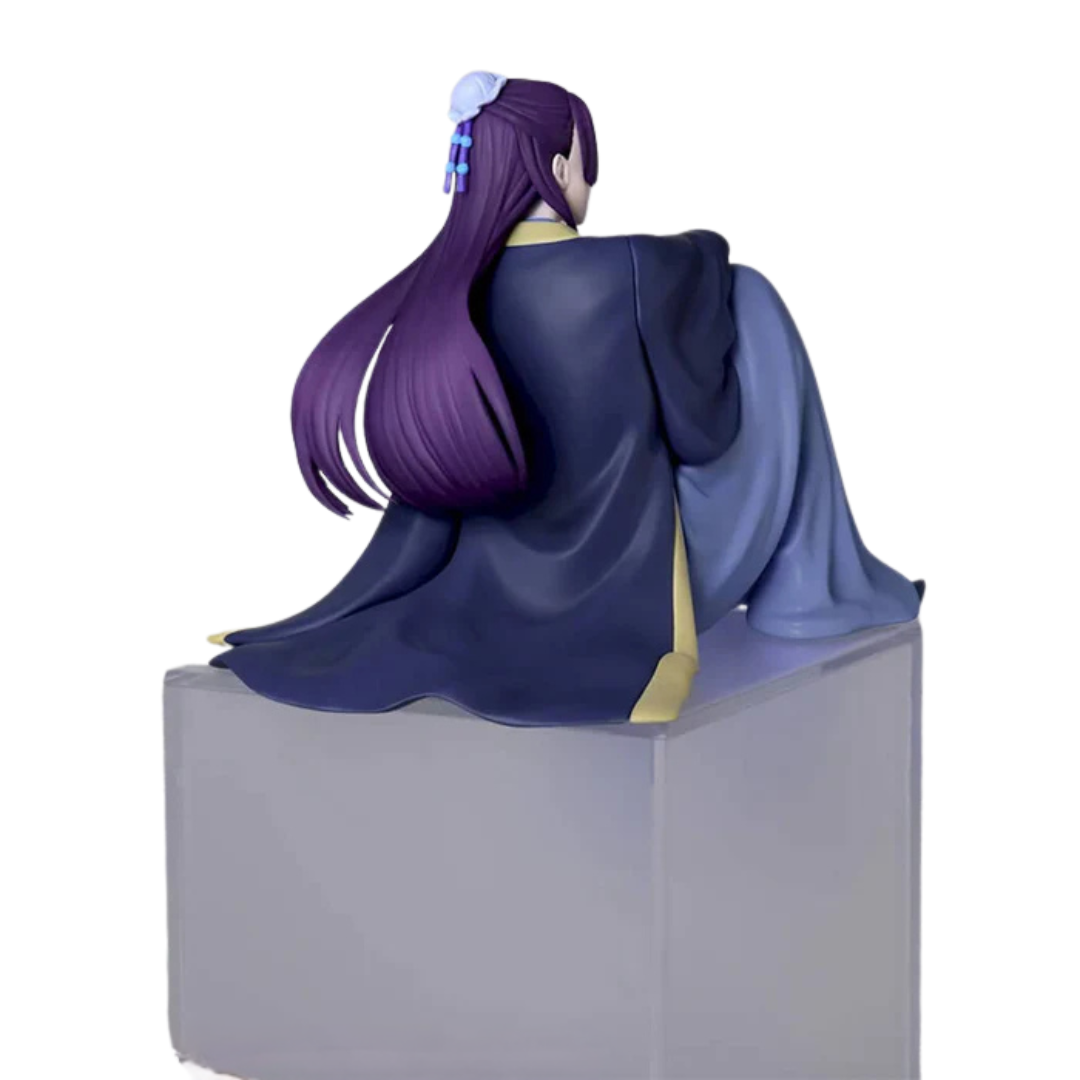 Jinshi Figur "Sittande" - The Apothecary Diaries™