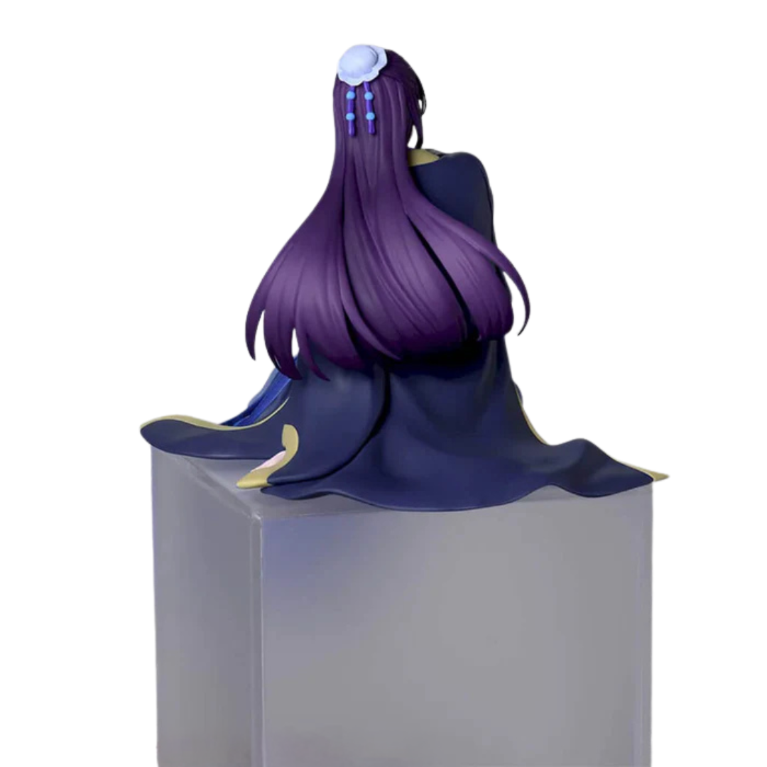Jinshi Figur "Sittande" - The Apothecary Diaries™