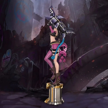 Jinx Figur – Arcane™