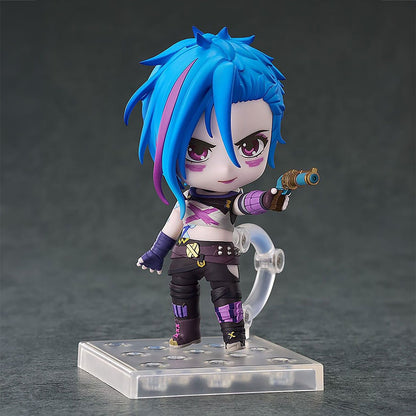 Jinx Figur ”Den lösa kanonen” – Arcane™