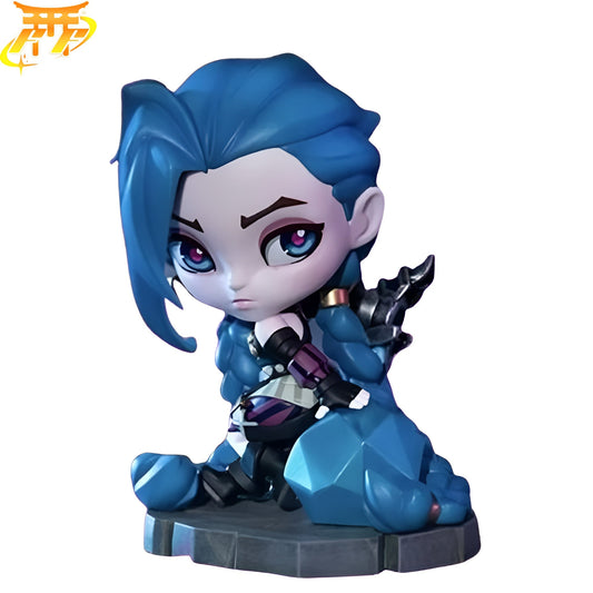 Jinx Nendoroid Figur – Arcane™