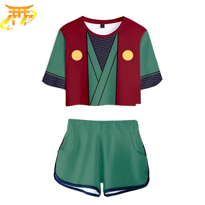 Jiraiya Dampyjamas - Naruto Shippuden™