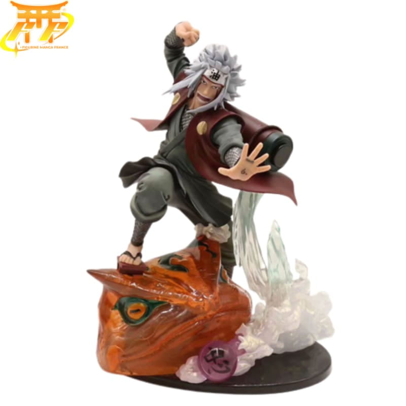 Jiraiya Figur – Naruto Shippuden™