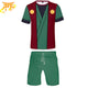 Jiraiya Shortpyjamas - Naruto Shippuden™