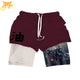 Jiraiya Shorts – Naruto Shippuden™